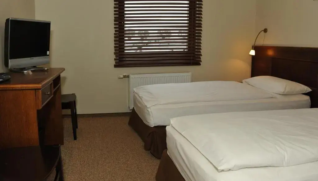 Aparjods - Chambres