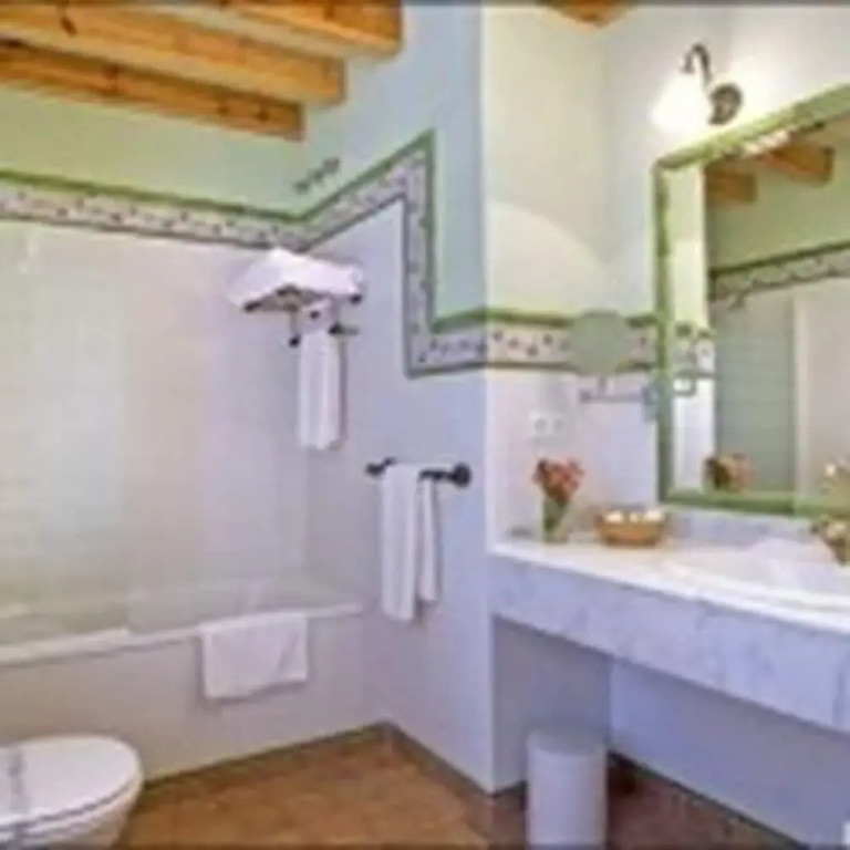 Hotel Cortijo La Reina - Général