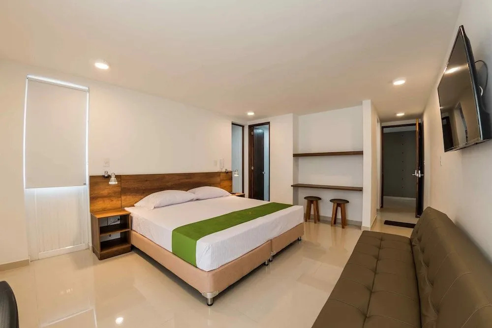 Hotel photo 5