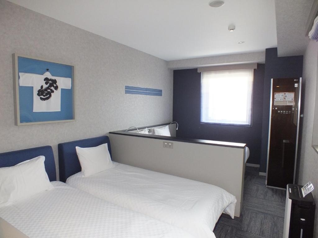 Henn na Hotel Fukuoka Hakata 사진 6