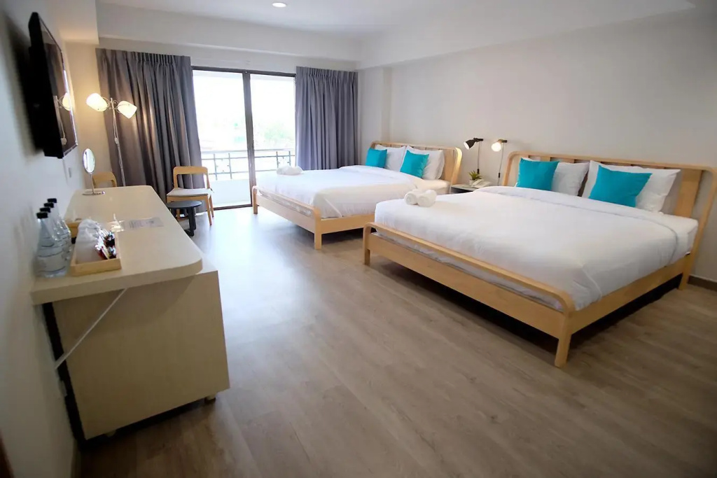 Hotel photo 20