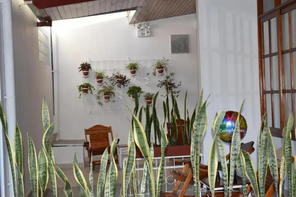 Altavista Casahotel - Asociado Casa Andina - Chambres
