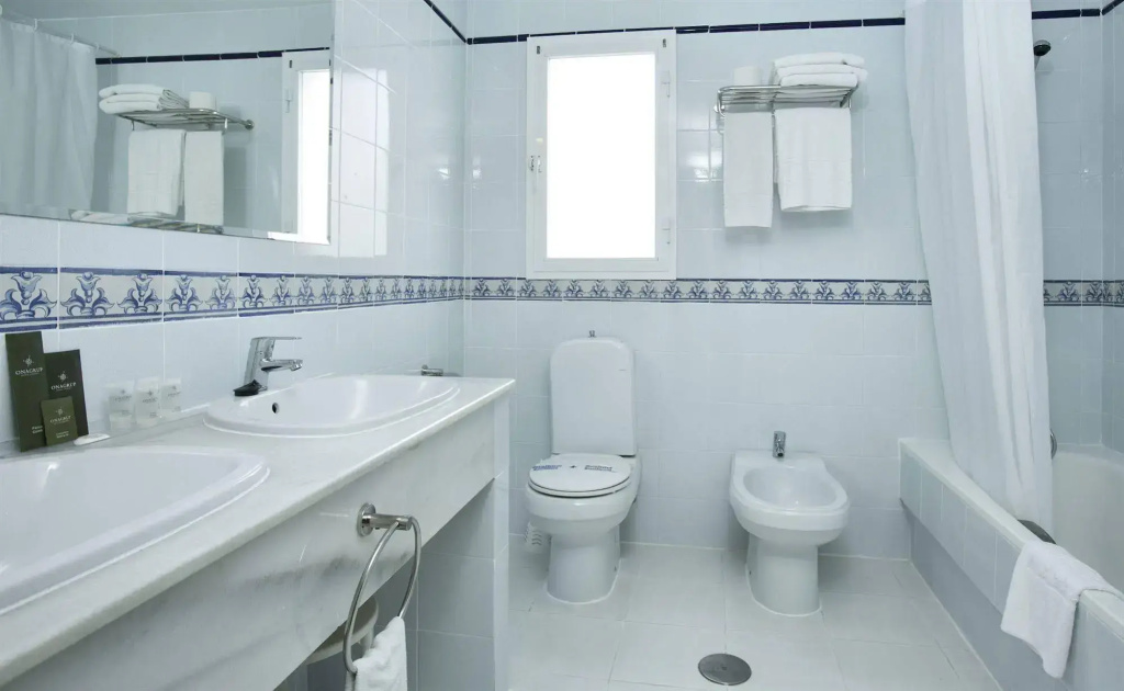 Apartamentos Ona Campanario - Général