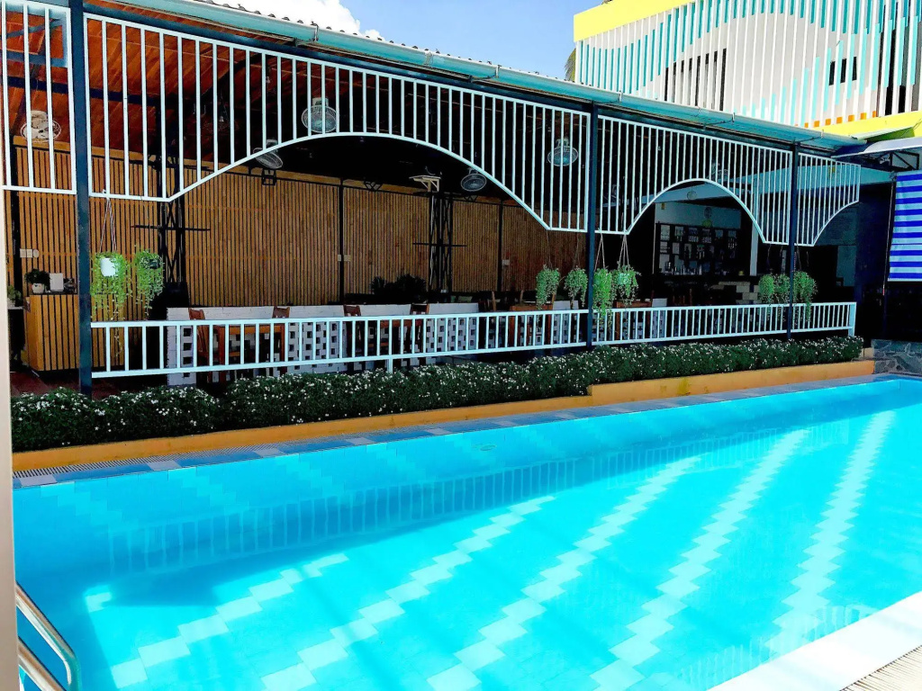 Hotel photo 13