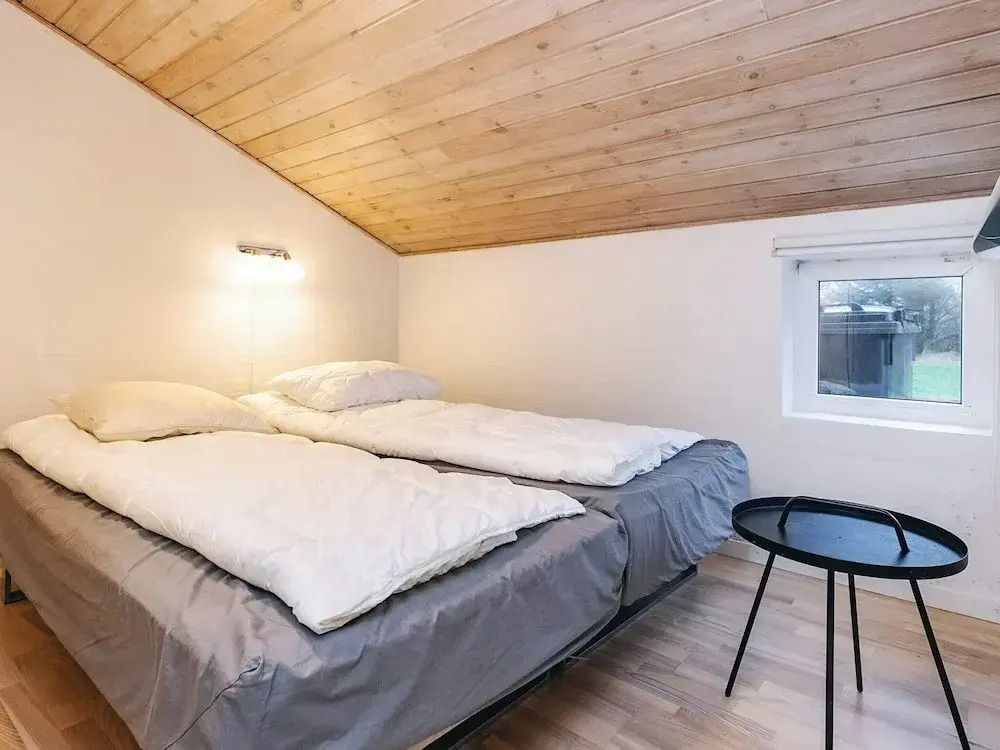 10 Person Holiday Home in Hjorring - фото 3