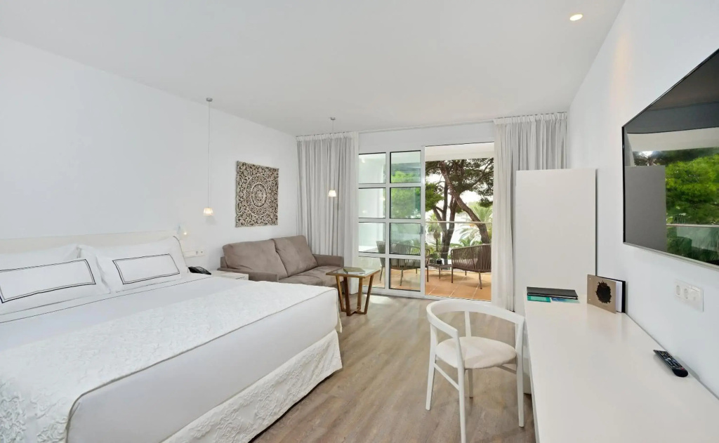 Melia Cala d'Or Boutique Hotel - Général