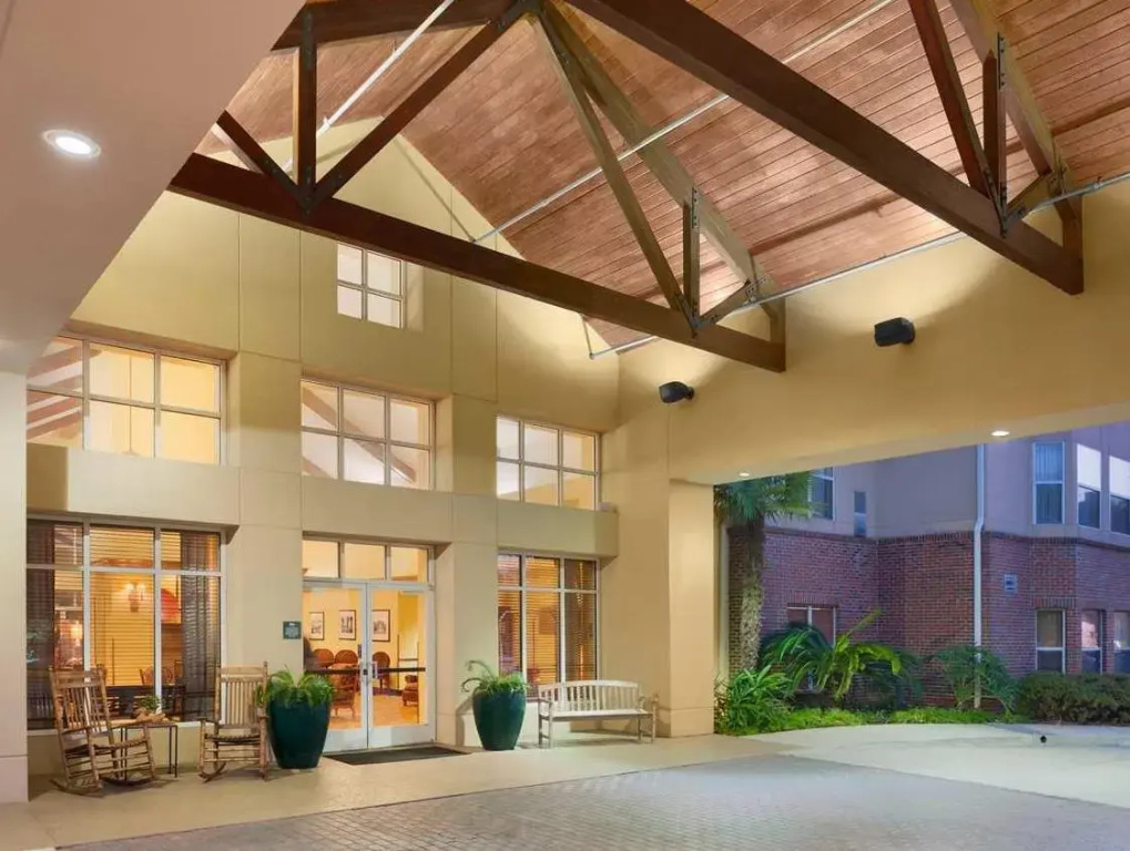Homewood Suites by Hilton Baton Rouge - Chambres