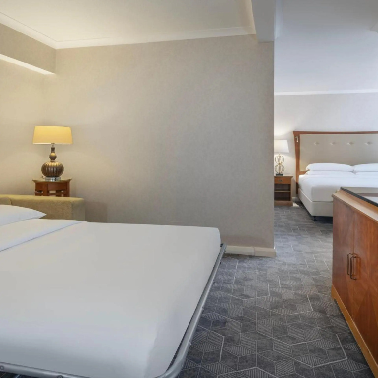 Delta Hotels by Marriott Swindon - Général