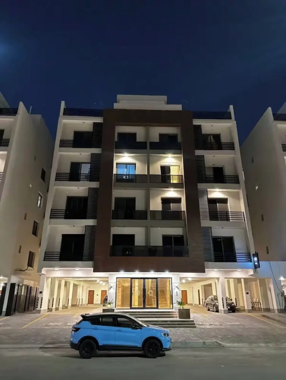 Comfortable Diamond Apartments Al Marwa
