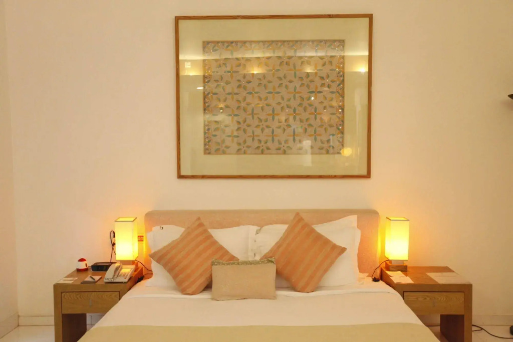 Platinum Suites — фото 3