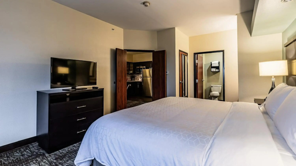 Staybridge Suites Laredo International Airport by IHG - Général
