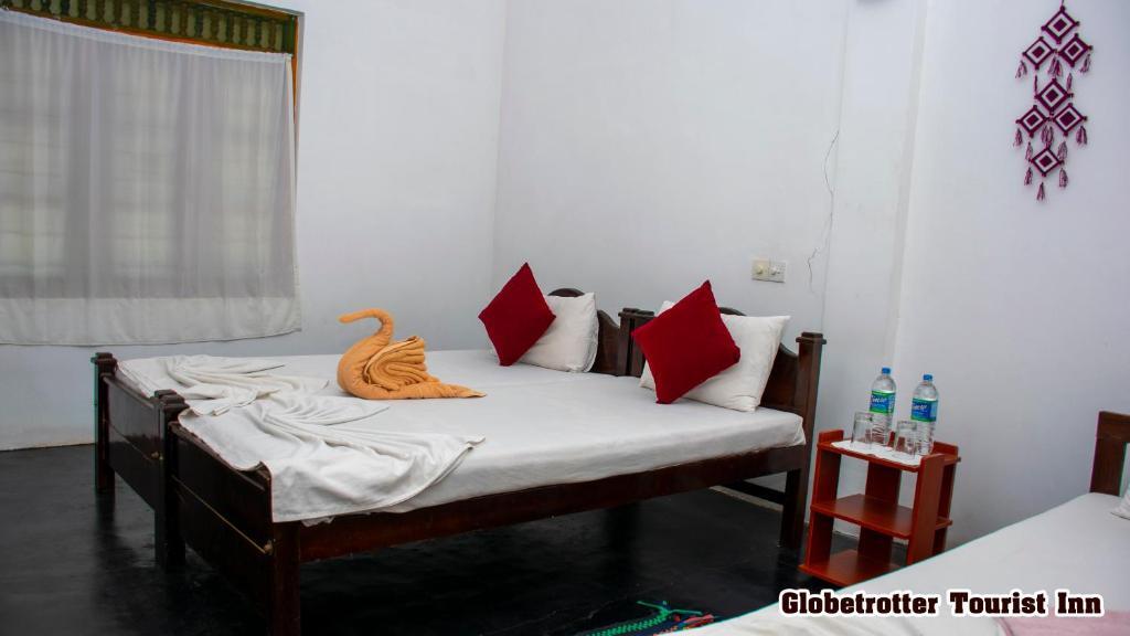 Globetrotter Tourist Inn