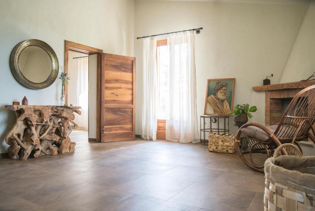 Eco Resort Tre Cercole