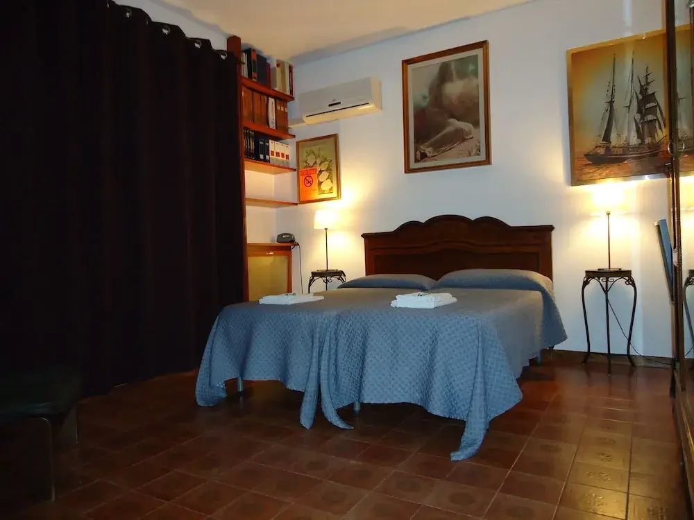 Casa Riccio - Général