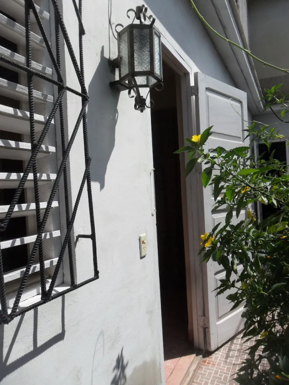 Casa El Patio Andalú