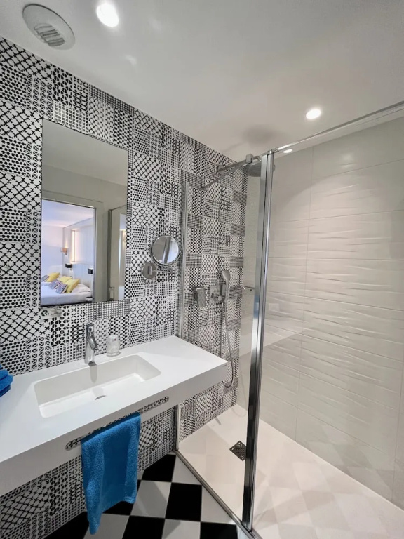 Le Cornouaille Hotel & Spa - Chambres