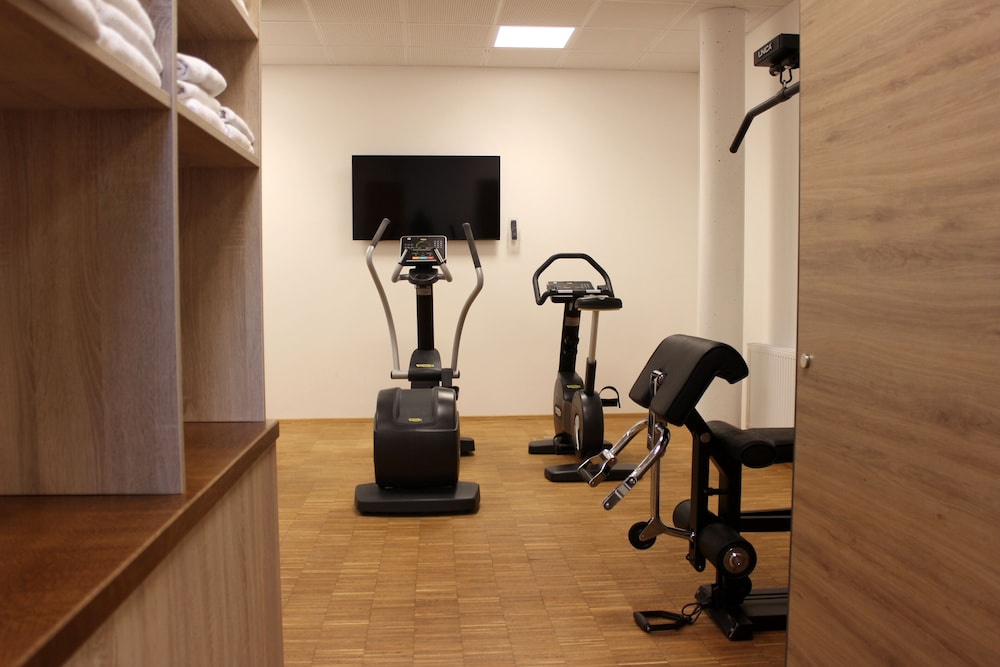 arte Hotel Krems - Général