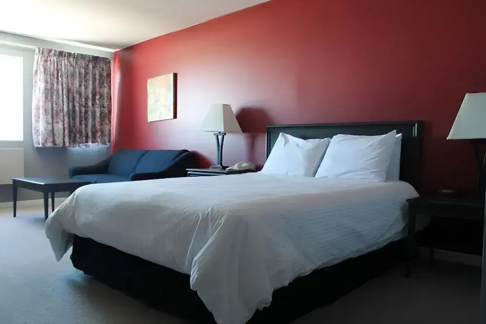 Ramada by Wyndham Florenceville - фото 3
