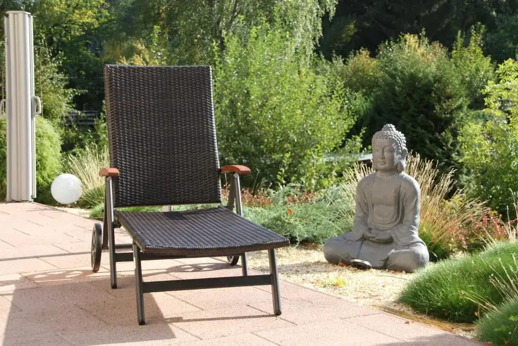 Traumferienwohnungen Georgenthal