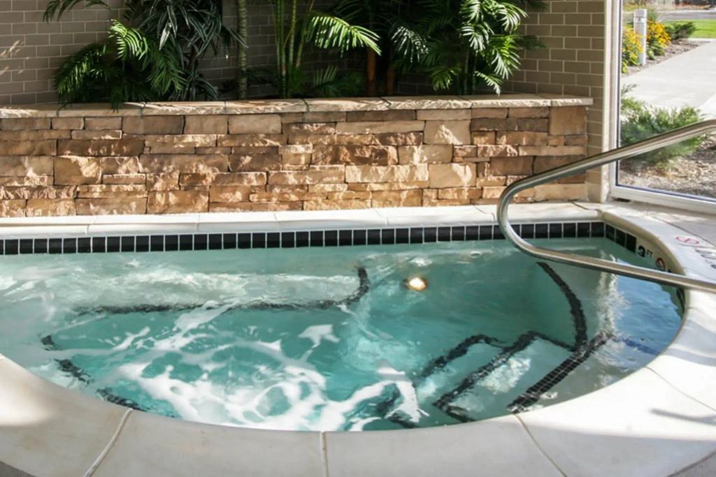 Cambria Hotel Akron - Canton Airport - Général