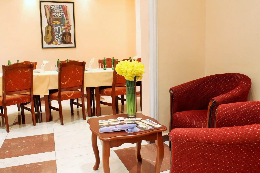 Hotel photo 25