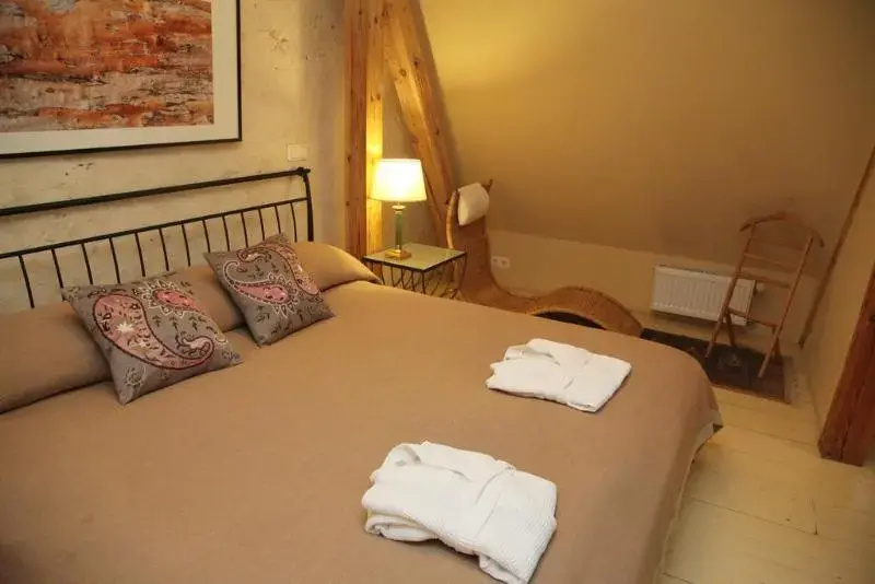 St. Peter's Boutique Hotel - Chambres