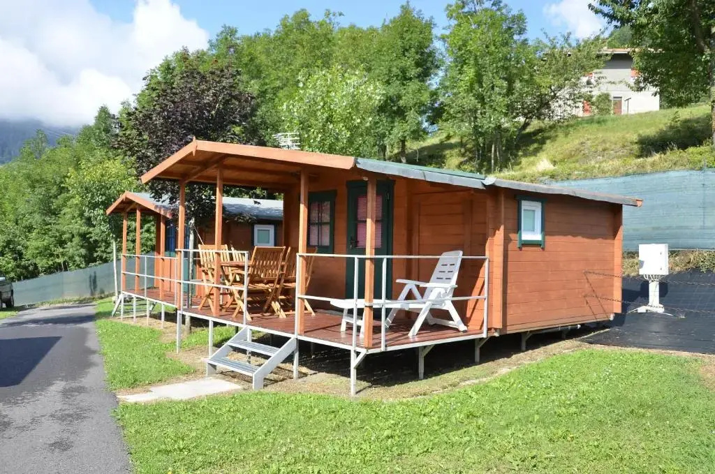 Bungalow