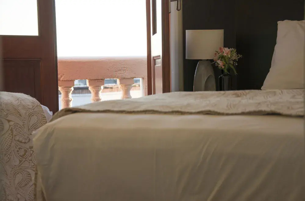 Dolores Hotel - Général