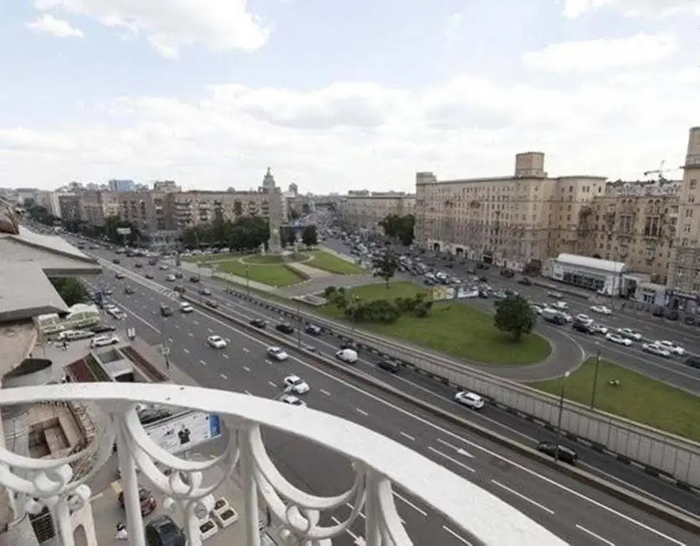 Гостевой Дом Кутузов на Кутузовском проспекте - фото 14