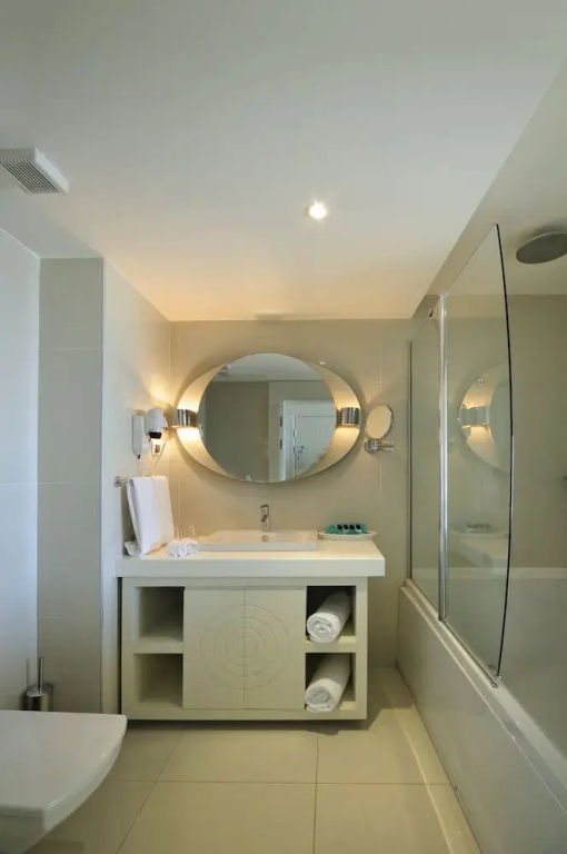 Hillstone Bodrum Hotel & Spa - Chambres