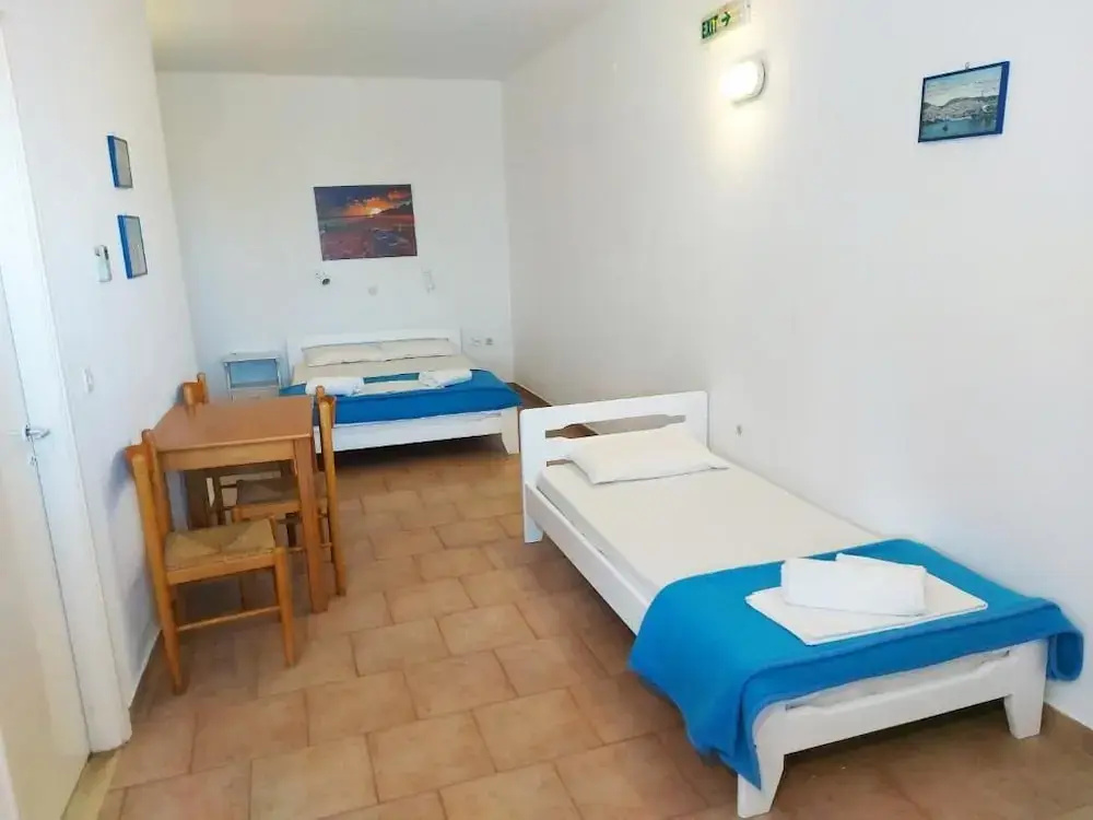 Comfort room