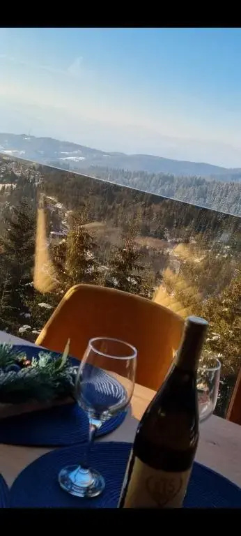 Vila Ruža Sunčani Breg