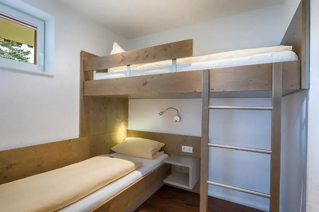 Hotel Zum Lv Wen Unteres Wirtshaus - Chambres
