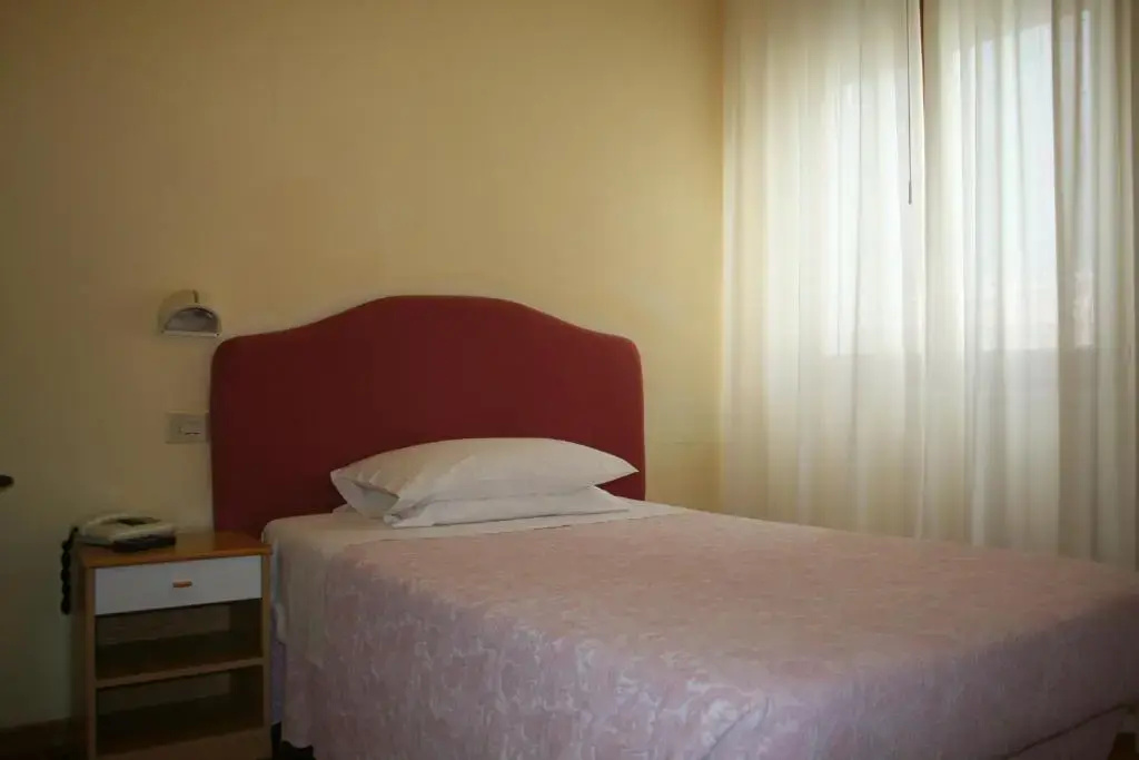 Hotel Risorgimento - Chambres