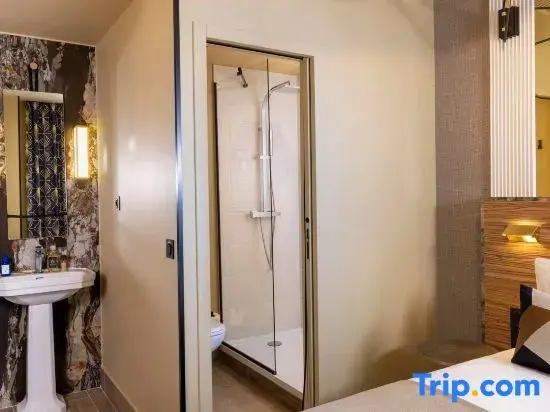 Hotel Le Rocroy 61