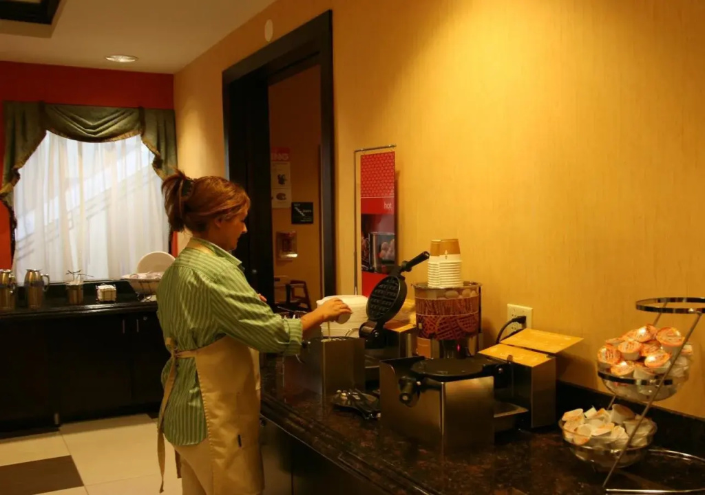 Hotel photo 19
