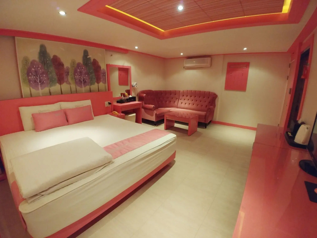 Hotel photo 20