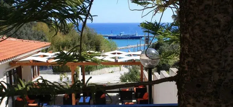 Beach & Waterfront