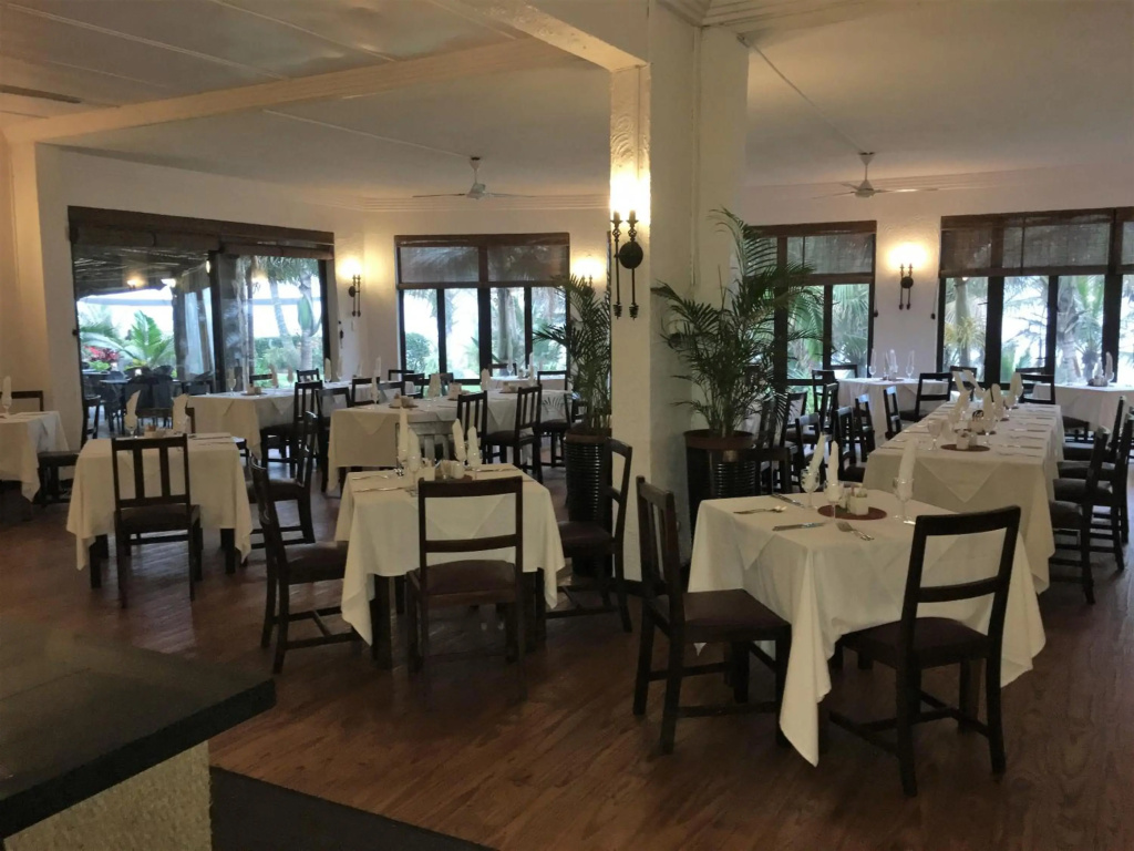 Salt Rock Hotel and Beach Resort - Général