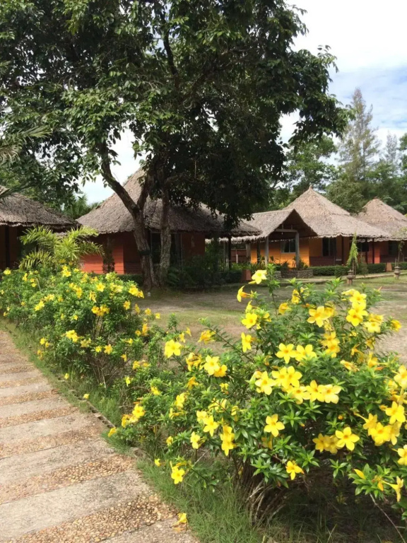 Payam Cottage Resort - фото 17