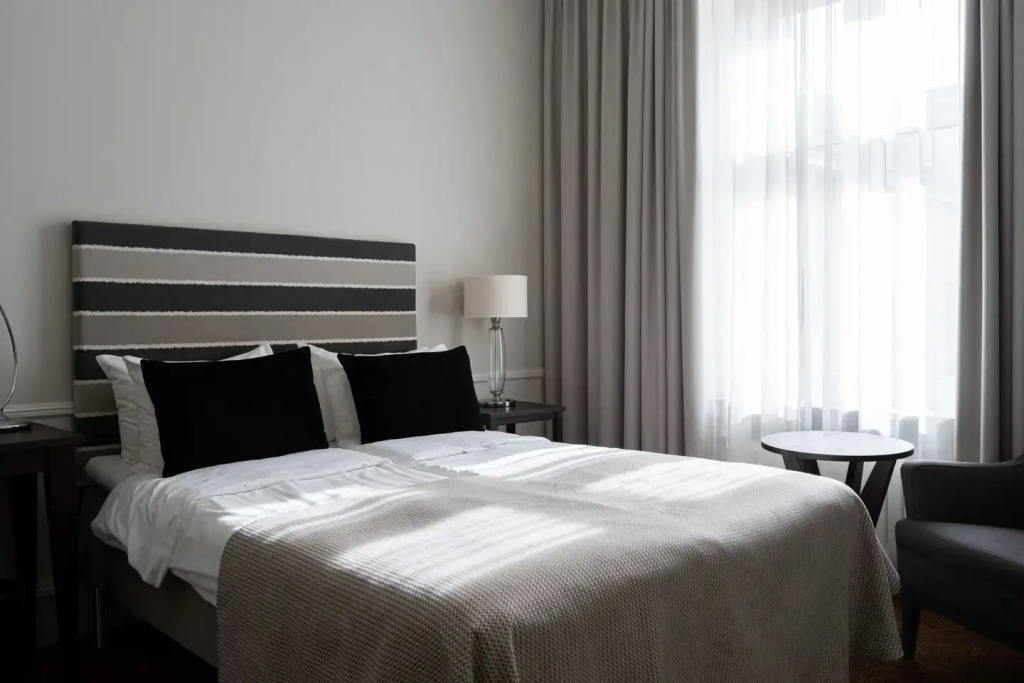 Elite Stora Hotellet Örebro - Chambres