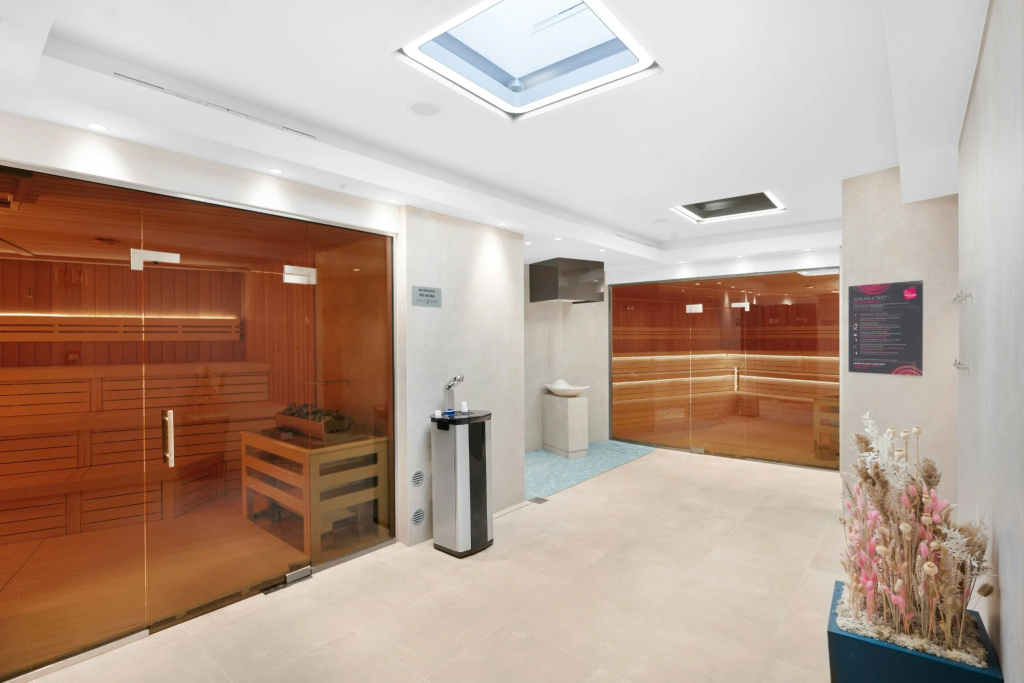 Danubius Hotel Bük - Général