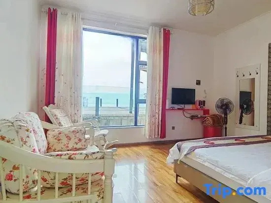 Qingdao Chengyang Detai Hotel - Chambres