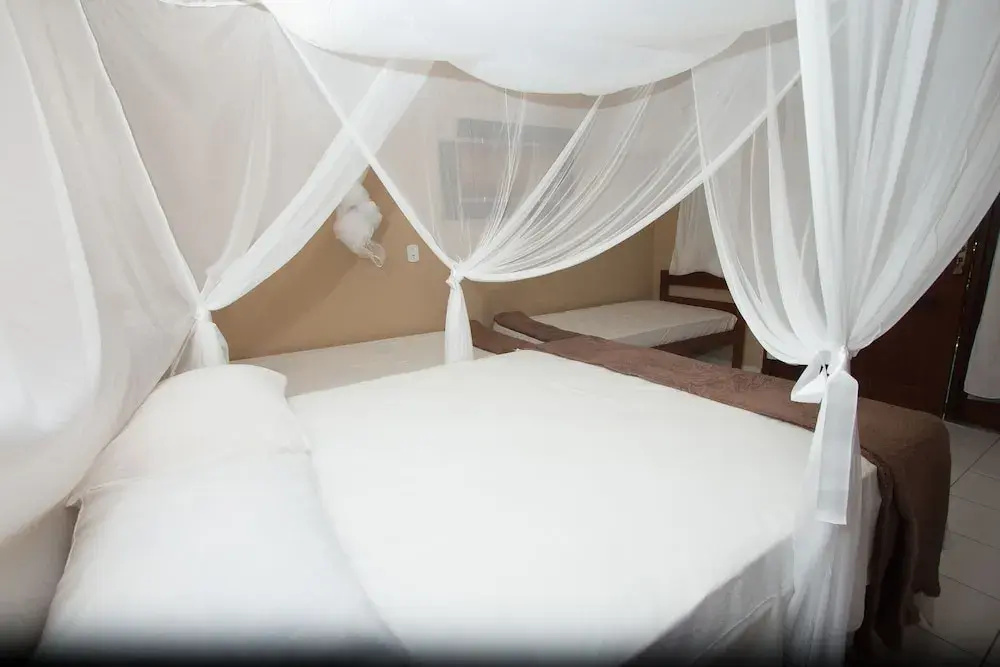 Suites de Charme Amoremio - Chambres