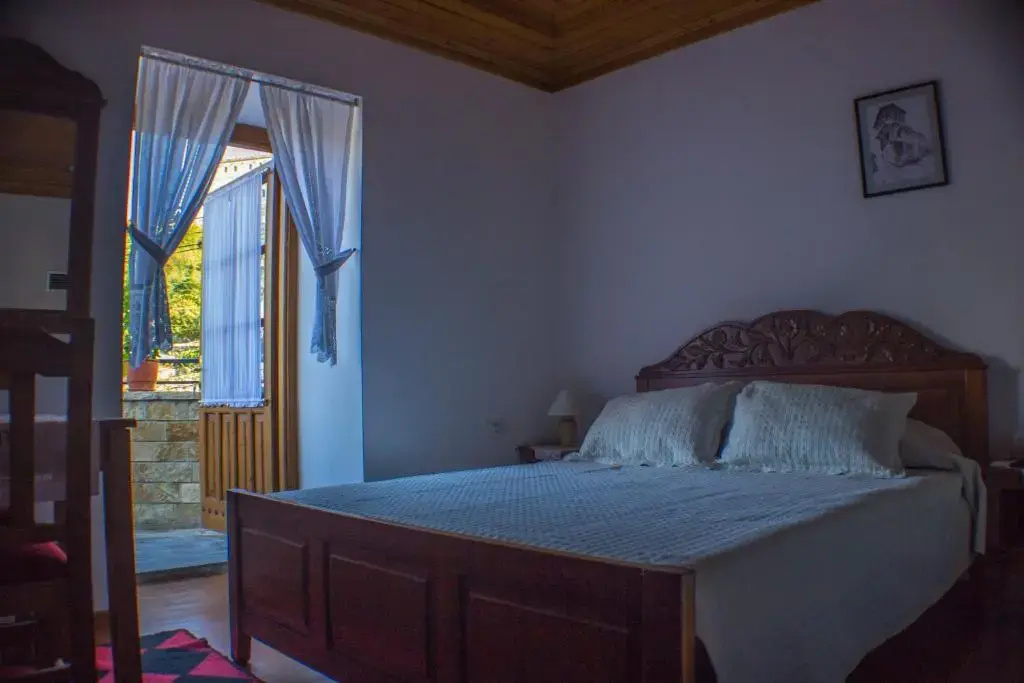 Old Bazaar Hotel - Chambres