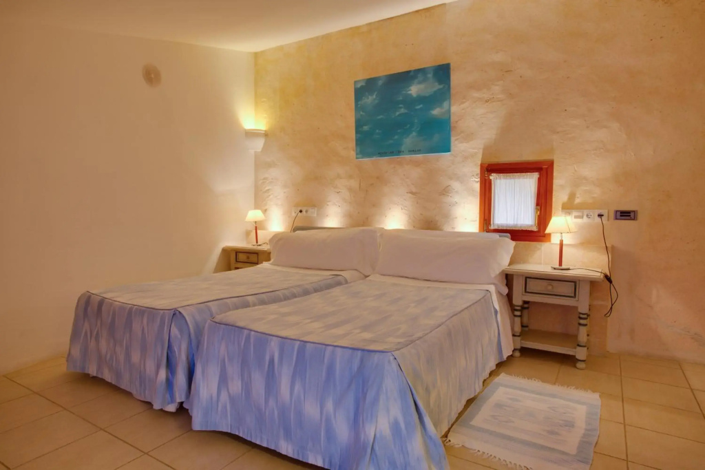 Casal Santa Eulàlia Hotel - Général