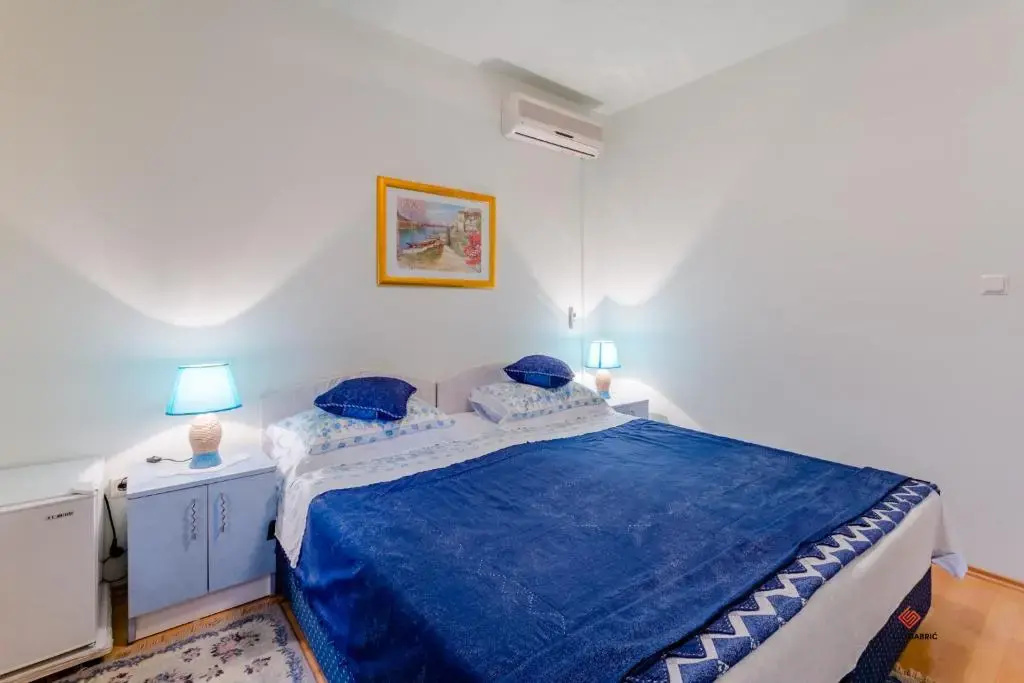 Guesthouse Rooms Split - Chambres