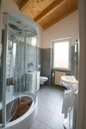 Residence I Cigni - Général