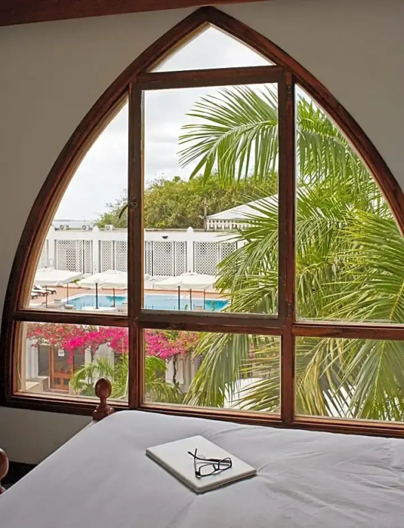 Slipway Hotel - Chambres