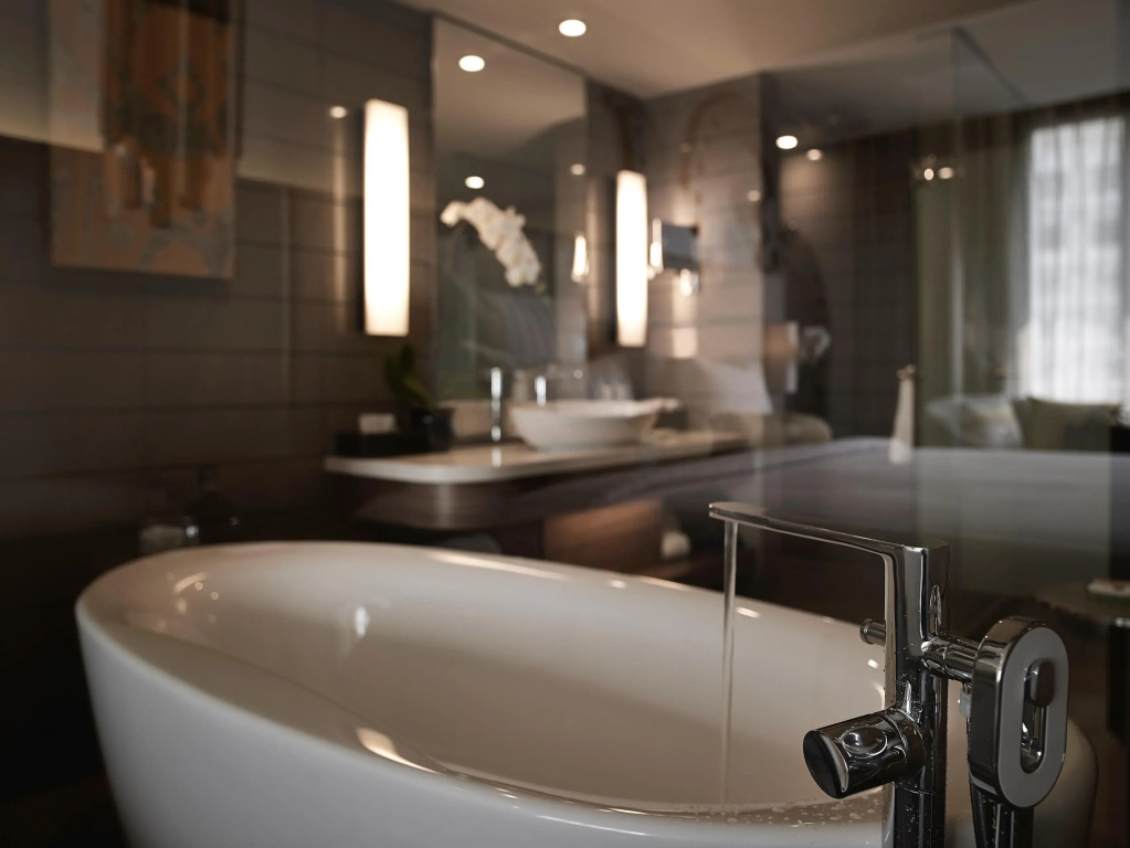 Pullman Jakarta Indonesia - фото 46